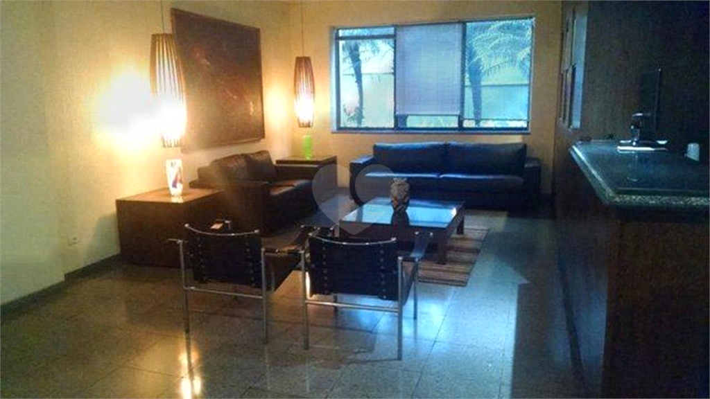 Venda Apartamento São Paulo Jardim Paulista REO264847 36