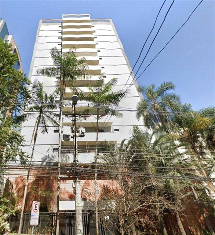 Venda Apartamento São Paulo Jardim Paulista REO264847 44