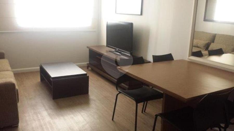 Venda Apartamento São Paulo Jardim Paulista REO264847 6