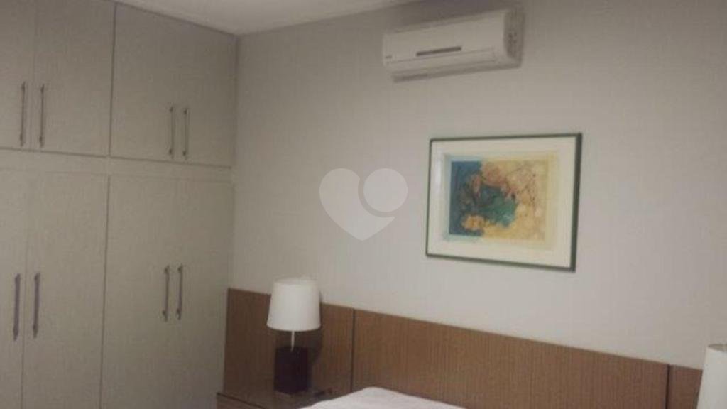 Venda Apartamento São Paulo Jardim Paulista REO264847 8