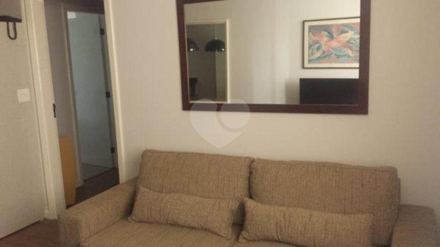 Venda Apartamento São Paulo Jardim Paulista REO264847 1