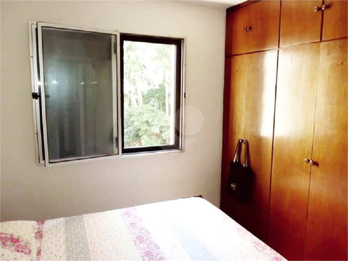 Venda Apartamento São Paulo Santana REO264865 9