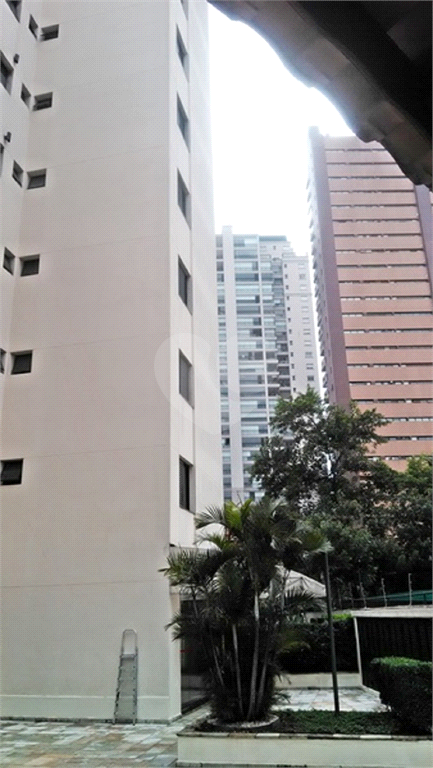 Venda Apartamento São Paulo Santana REO264865 19