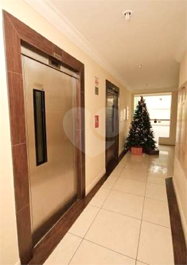 Venda Apartamento São Paulo Santana REO264865 3