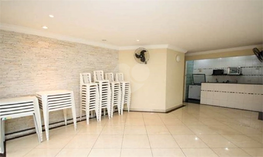 Venda Apartamento São Paulo Santana REO264865 14