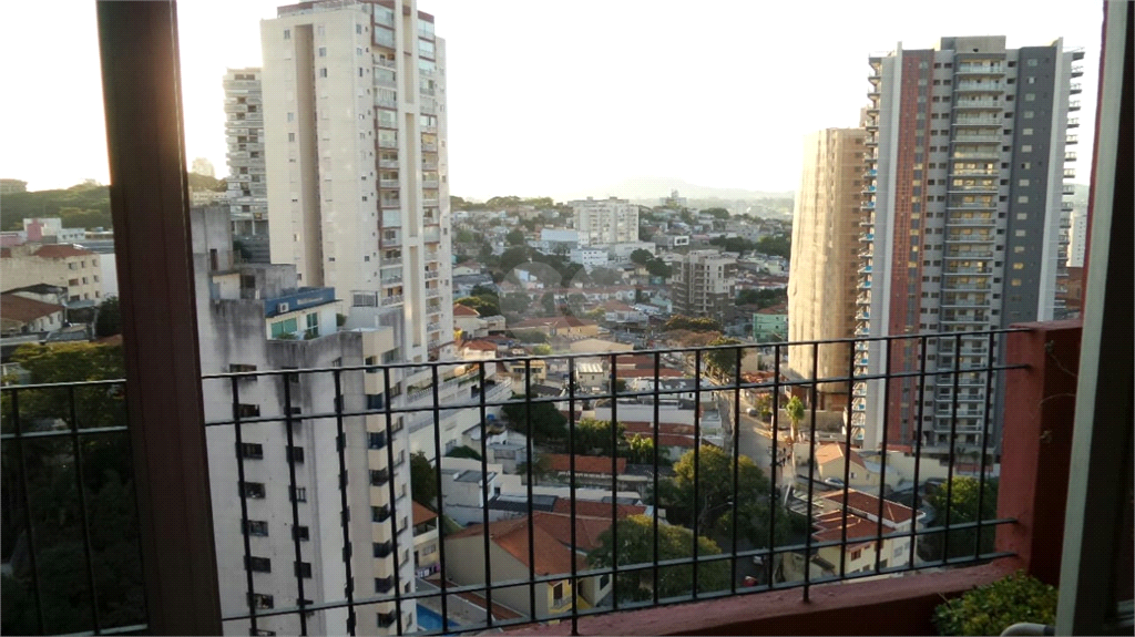 Venda Cobertura São Paulo Vila Ipojuca REO264881 16