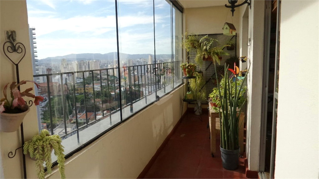 Venda Cobertura São Paulo Vila Ipojuca REO264881 6