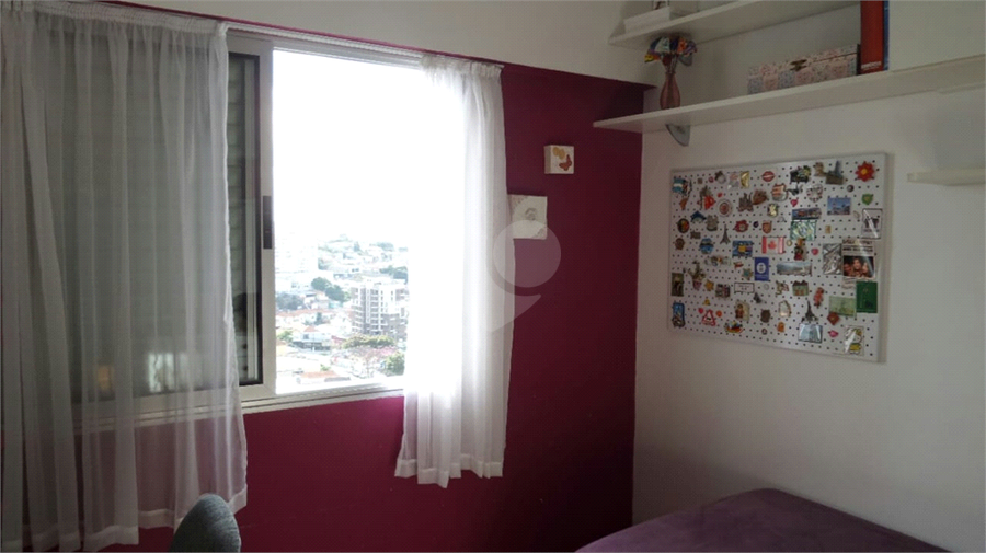 Venda Cobertura São Paulo Vila Ipojuca REO264881 15