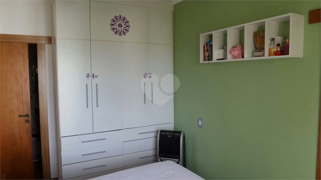 Venda Cobertura São Paulo Vila Ipojuca REO264881 21