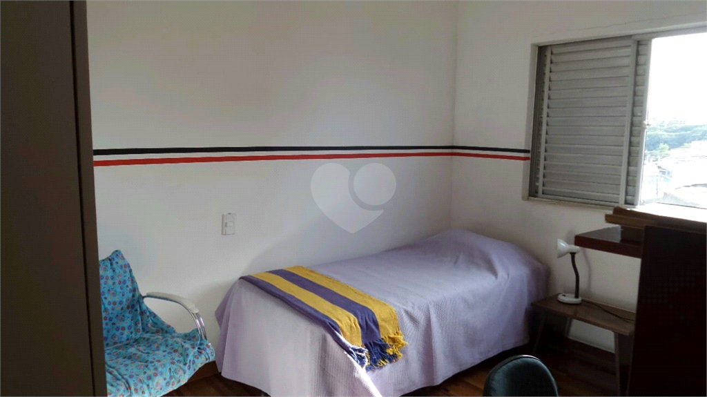 Venda Cobertura São Paulo Vila Ipojuca REO264881 18