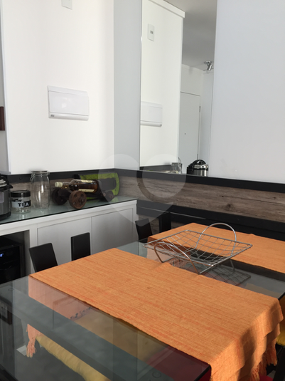 Venda Apartamento São Paulo Jaguaré REO264888 14