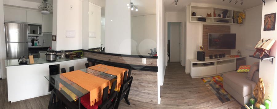 Venda Apartamento São Paulo Jaguaré REO264888 4