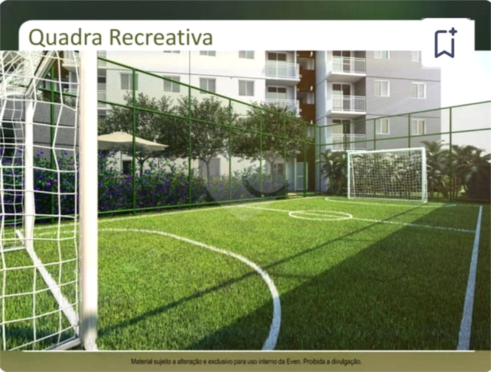 Venda Apartamento São Paulo Jaguaré REO264888 56