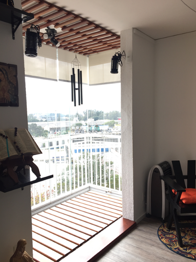 Venda Apartamento São Paulo Jaguaré REO264888 17