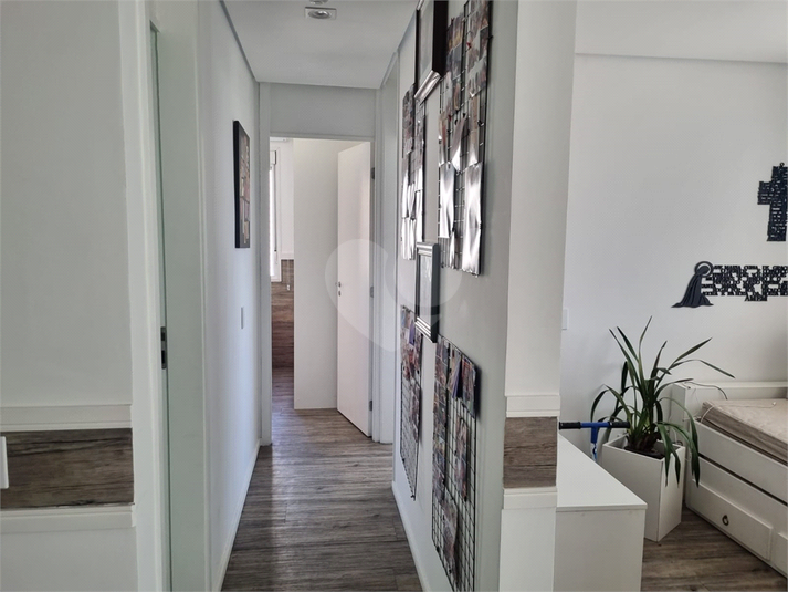 Venda Apartamento São Paulo Jaguaré REO264888 37