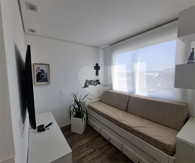 Venda Apartamento São Paulo Jaguaré REO264888 31