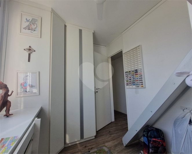 Venda Apartamento São Paulo Jaguaré REO264888 48