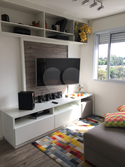 Venda Apartamento São Paulo Jaguaré REO264888 3