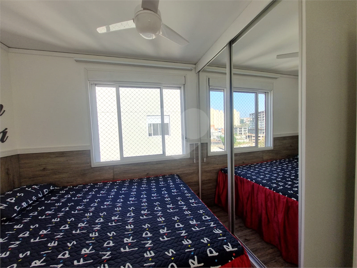 Venda Apartamento São Paulo Jaguaré REO264888 47