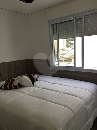 Venda Apartamento São Paulo Jaguaré REO264888 25