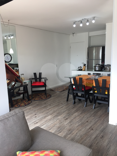 Venda Apartamento São Paulo Jaguaré REO264888 2