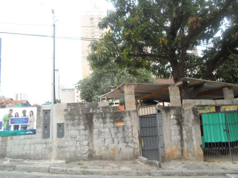 Venda Terreno São Paulo Água Fria REO264905 18