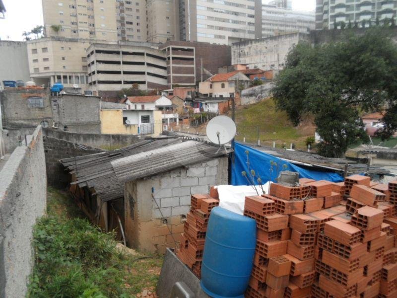 Venda Terreno São Paulo Água Fria REO264905 20