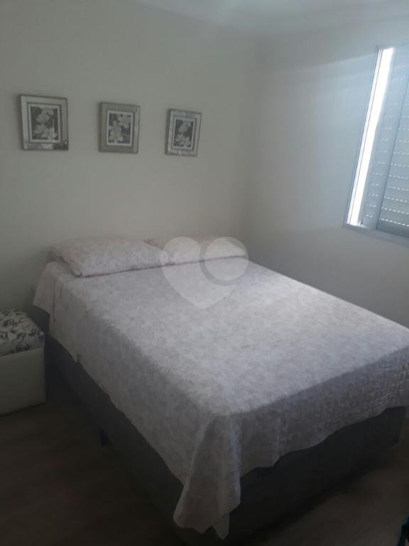 Venda Apartamento Campinas Vila Carminha REO264915 8