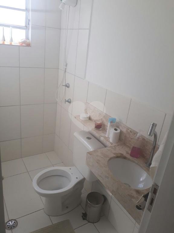 Venda Apartamento Campinas Vila Carminha REO264915 9