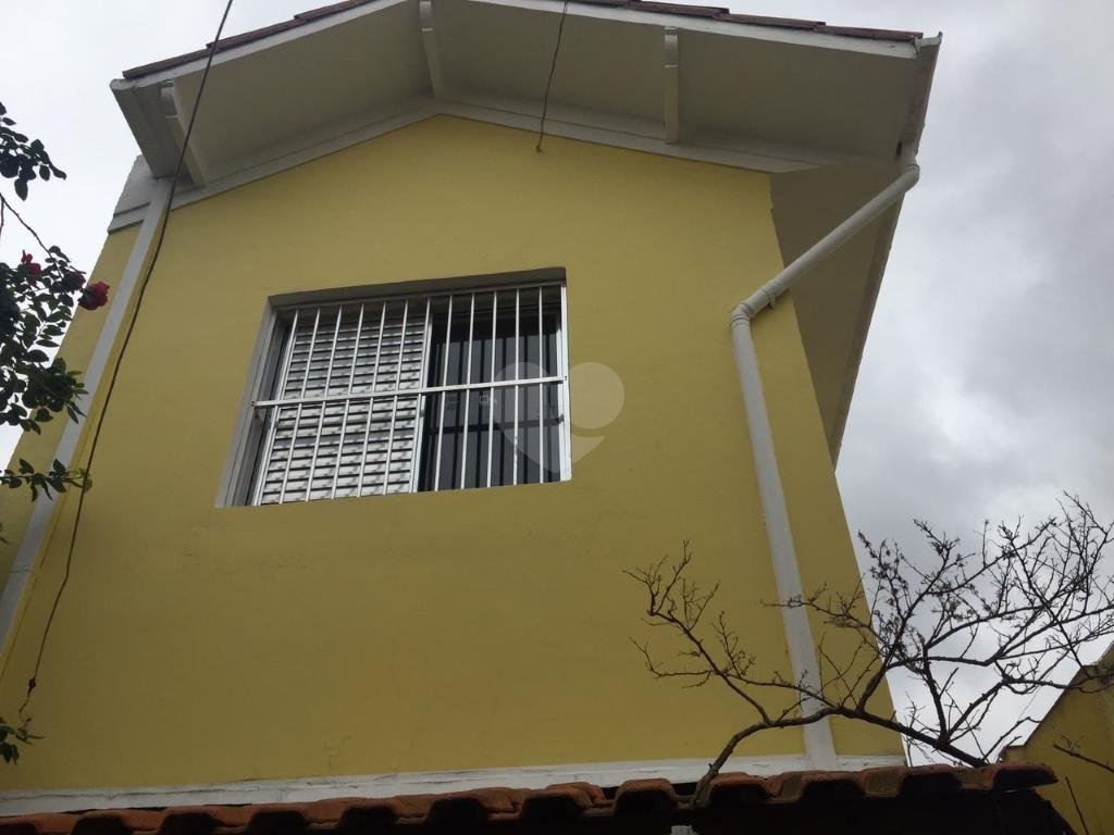 Venda Sobrado São Paulo Vila Mariana REO264916 20