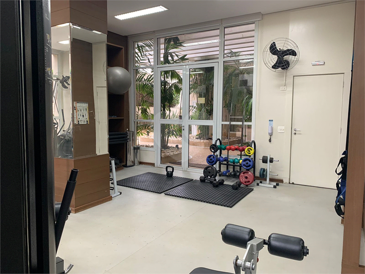 Venda Apartamento São Paulo Pinheiros REO264920 64