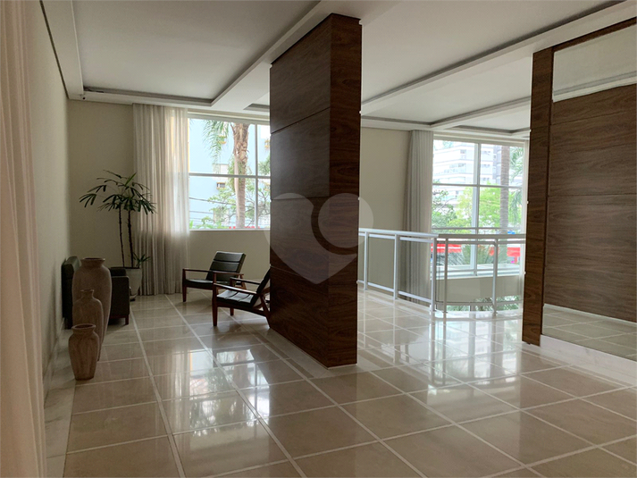 Venda Apartamento São Paulo Pinheiros REO264920 61