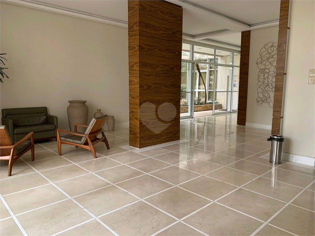 Venda Apartamento São Paulo Pinheiros REO264920 40