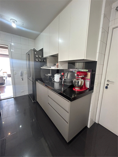 Venda Apartamento São Paulo Pinheiros REO264920 19