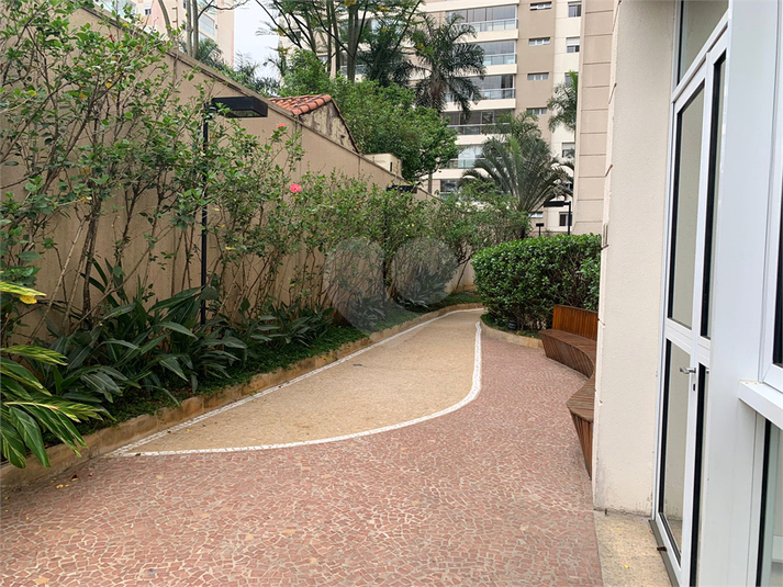 Venda Apartamento São Paulo Pinheiros REO264920 45