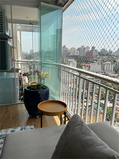 Venda Apartamento São Paulo Pinheiros REO264920 6