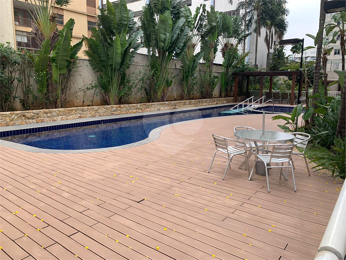 Venda Apartamento São Paulo Pinheiros REO264920 74