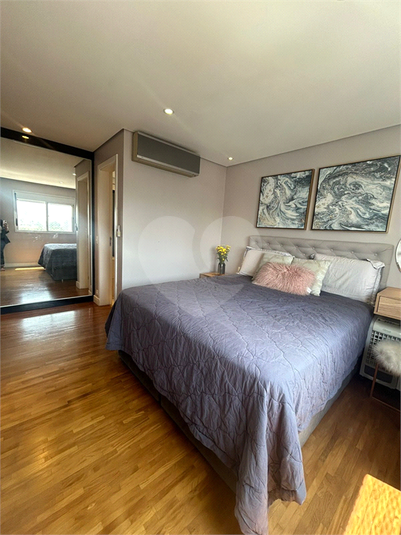 Venda Apartamento São Paulo Pinheiros REO264920 31