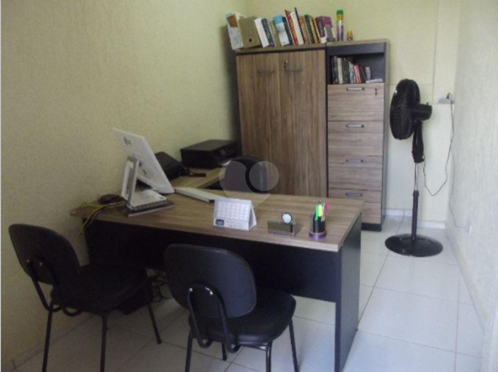 Venda Sobrado São Paulo Vila Paulistana REO264931 13