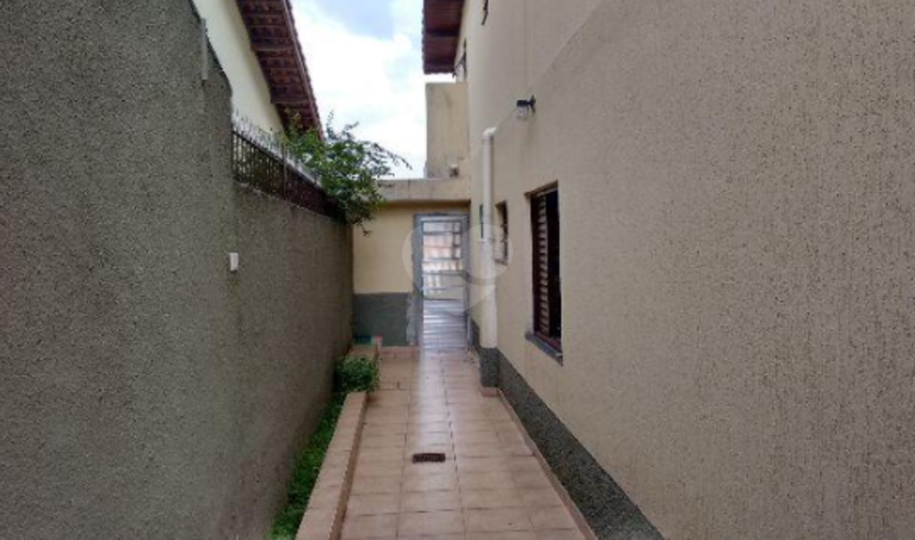 Venda Sobrado São Paulo Vila Paulistana REO264931 9