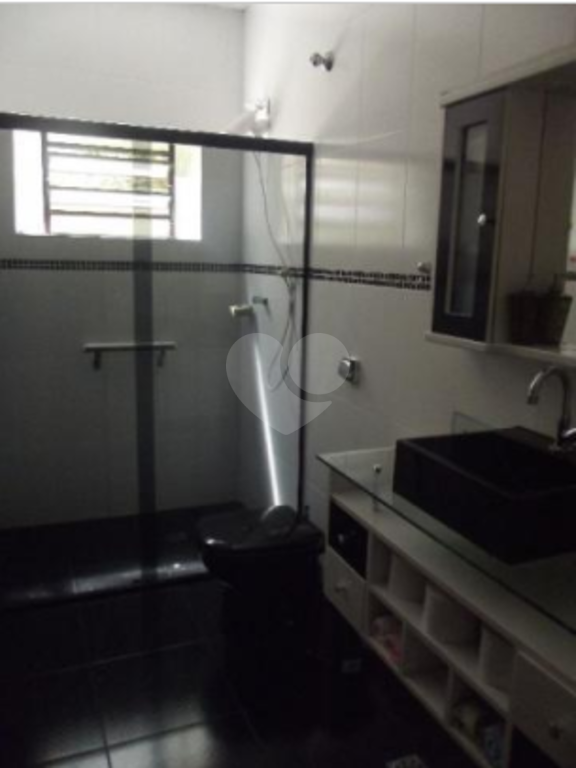 Venda Sobrado São Paulo Vila Paulistana REO264931 11