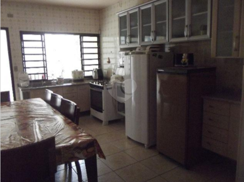 Venda Sobrado São Paulo Vila Paulistana REO264931 6