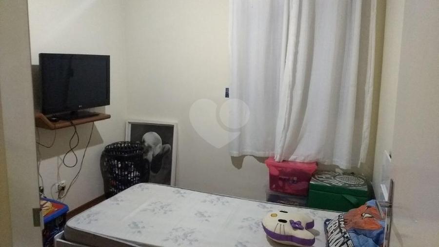 Venda Apartamento São Paulo Jardim Da Campina REO264943 15