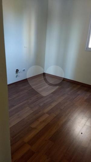 Venda Apartamento São Paulo Jardim Da Campina REO264943 29