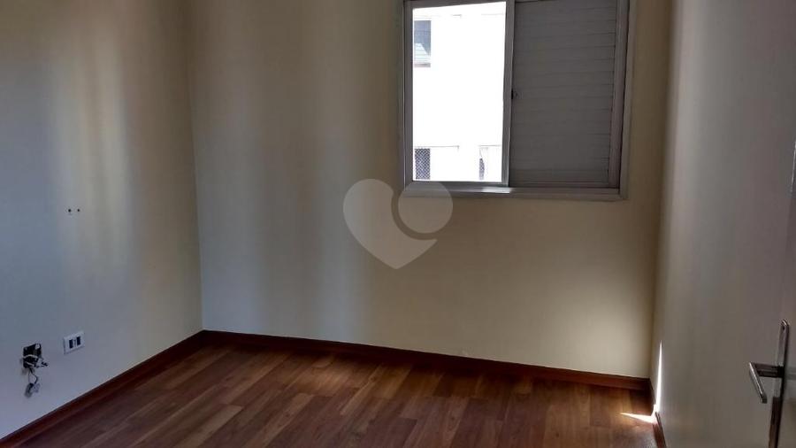 Venda Apartamento São Paulo Jardim Da Campina REO264943 18