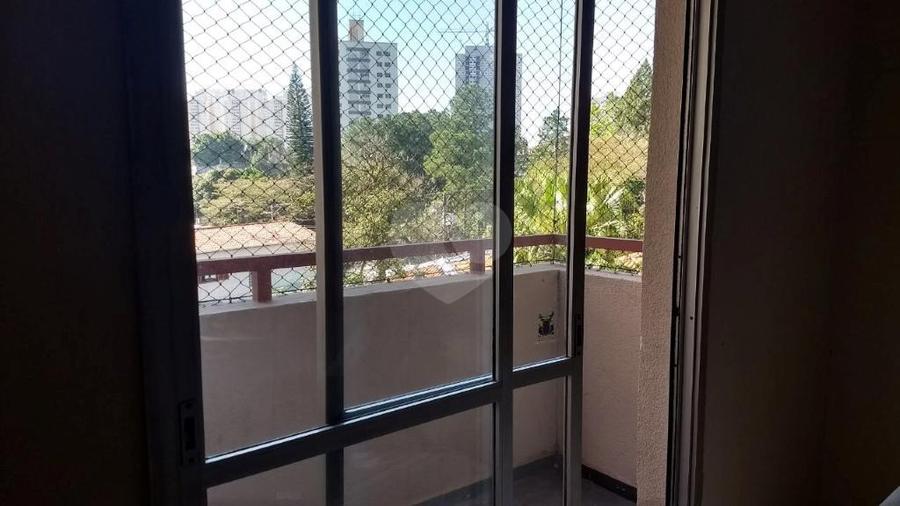 Venda Apartamento São Paulo Jardim Da Campina REO264943 3