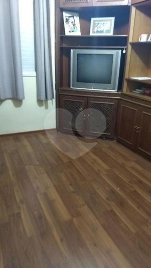 Venda Apartamento São Paulo Jardim Da Campina REO264943 9