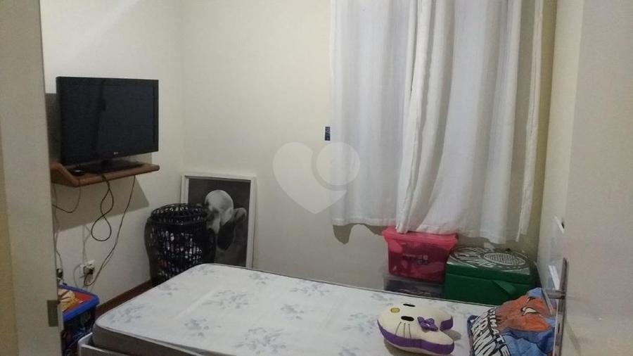 Venda Apartamento São Paulo Jardim Da Campina REO264943 10