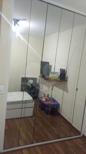 Venda Apartamento São Paulo Jardim Da Campina REO264943 16