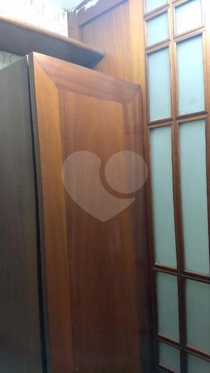 Venda Apartamento São Paulo Jardim Da Campina REO264943 5